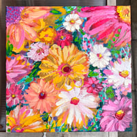 Image 8 of The Earth Sings in Flowers
