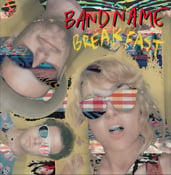 Image of Breakfast CD