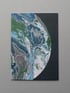 Marble Earth Image 2