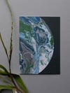Marble Earth