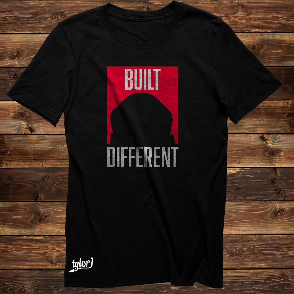 Silhouette Tee