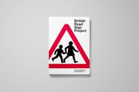 Image 1 of British Road Sign Project Book