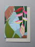 Jungle Heliconia Image 2