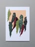 Apricot Begonia  Image 3