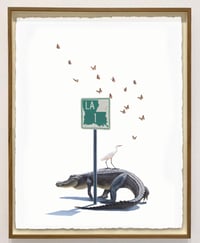 Adrift I