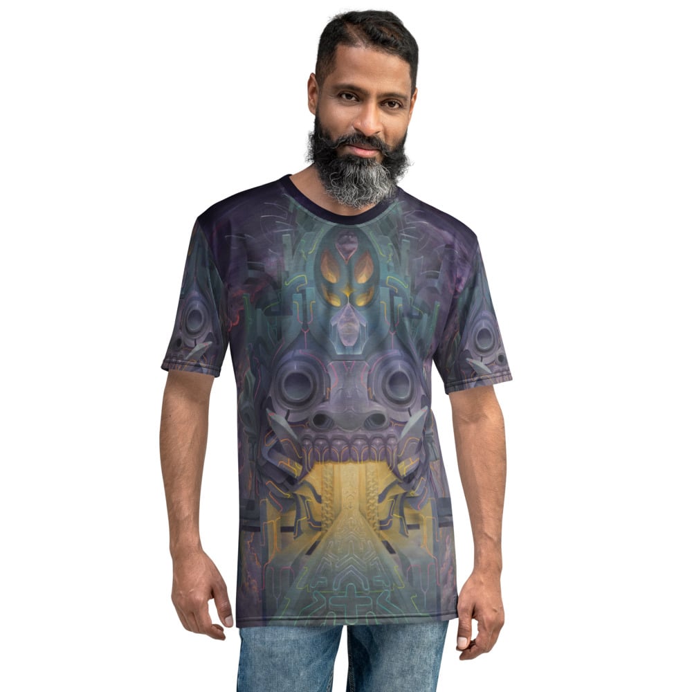 Image of Men's Samsara T-shirt 