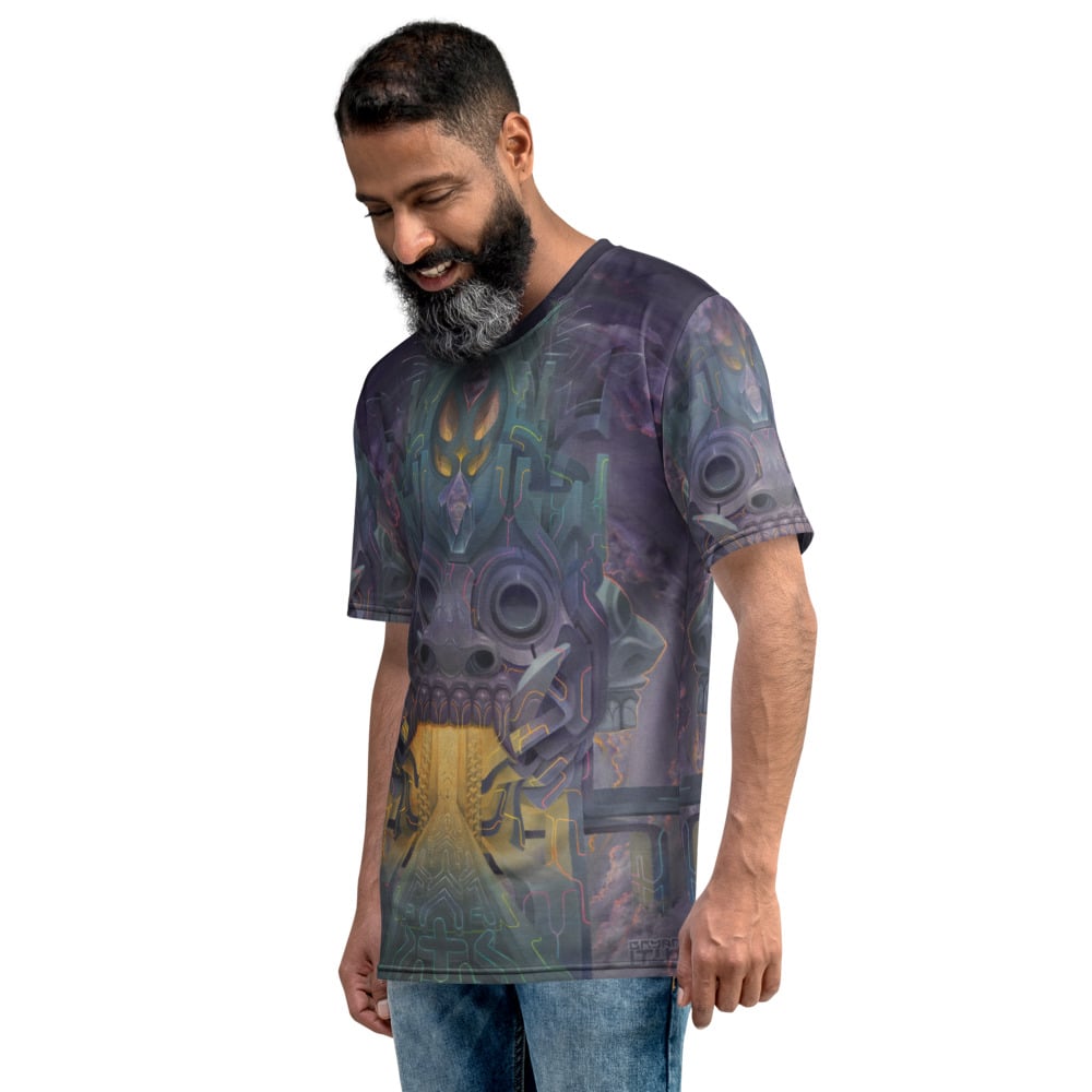 Image of Men's Samsara T-shirt 