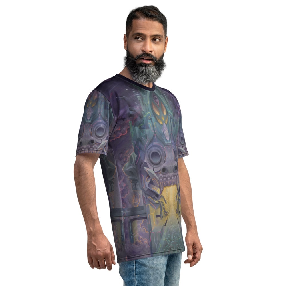 Image of Men's Samsara T-shirt 