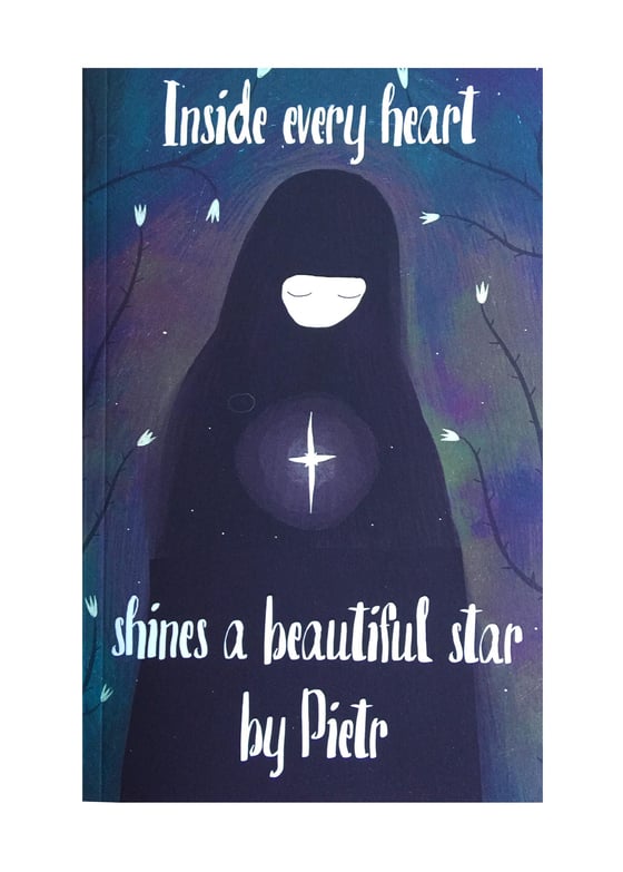 Image of Inside Every Heart Shines a Beautiful Star