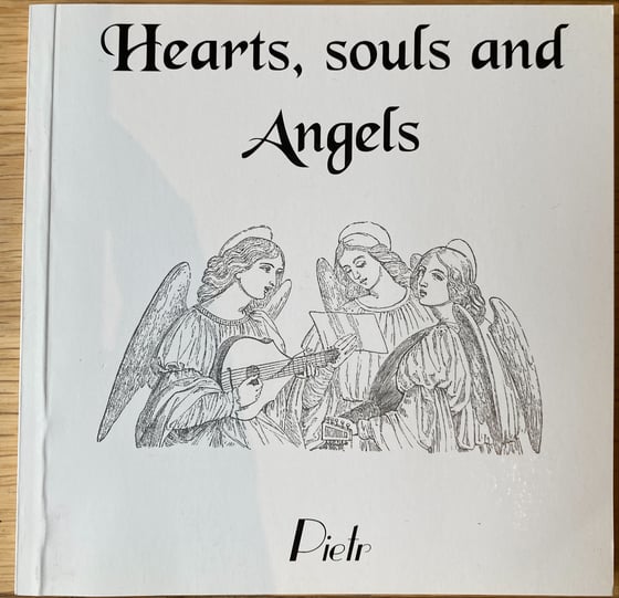 Image of Hearts, Souls and Angels 
