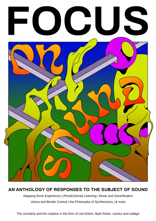 Focus On Sound Focus On Sound