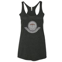 NATION TriBlend Womens Tank