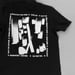 Image of S/T ALBUM 10th ANNIVERSARY T-shirt
