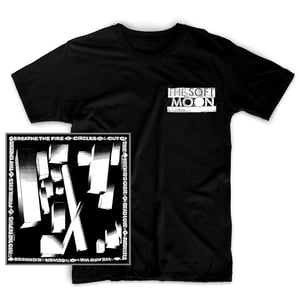 Image of S/T ALBUM 10th ANNIVERSARY T-shirt