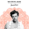  Harry Styles' Jeans for Refugees