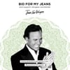 Julio Iglesias' Jeans for Refugees