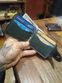 Image 4 of Folding wallet #3
