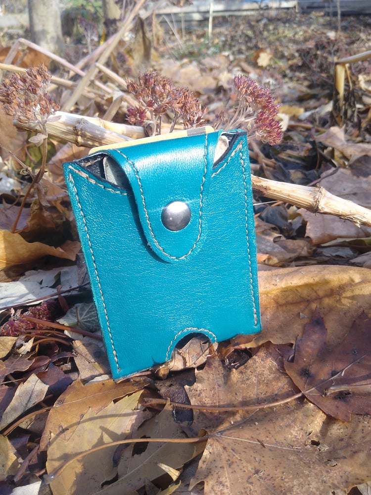 Image of Minimalist wallet #6