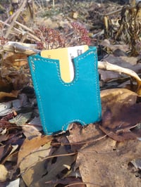 Image 4 of Minimalist wallet #6