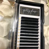 Image 1 of PPL Lash Trays