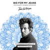 Tom Waits' Jeans For Refugees