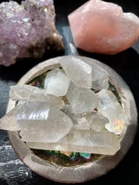 Image 1 of Raw Clear Quartz