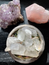Image 2 of Raw Clear Quartz