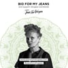 Vivienne Westwood's Jeans for Refugees