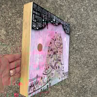 Image 5 of Living Mountain Town