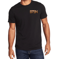 BTSN "Logo" Unisex Tee