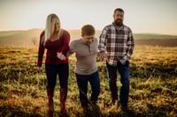 Image 3 of BOGO Family Sessions {Get One, Gift One}