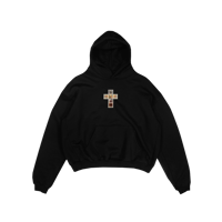 JESUS PIECE HOODIE