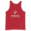 FC Men's Tank - White Logo