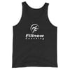 FC Men's Tank - White Logo