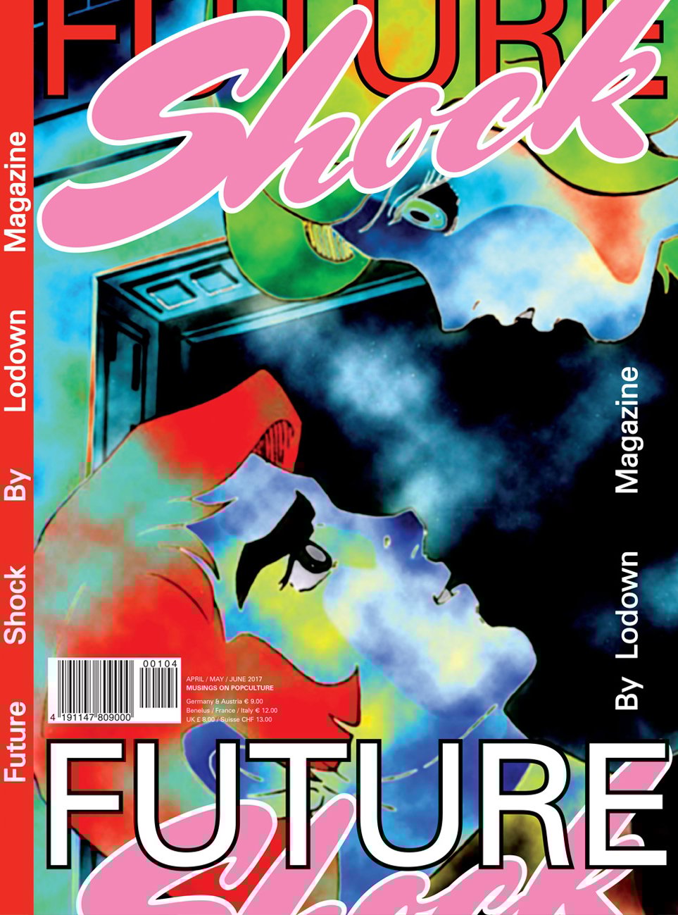 Future (Shock) lodown