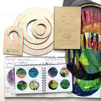 Image 3 of Circle Toolkit