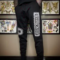 Image 1 of Premium Joggers