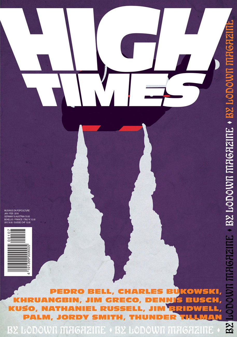 High Times | lodown