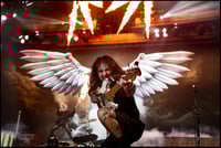 Image 2 of STEVE HARRIS/ICARUS - IRON MAIDEN - LEGACY OF THE BEAST**