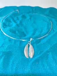 Worthy Collar (925 Sterling Silver)