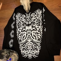 Image 5 of Psychic armor long sleeve T-shirt V2.0