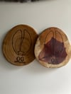 Hand Crafted Coasters