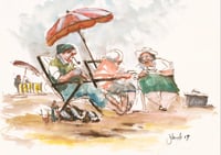 ‘Perfect Peace’ - *PRINT*