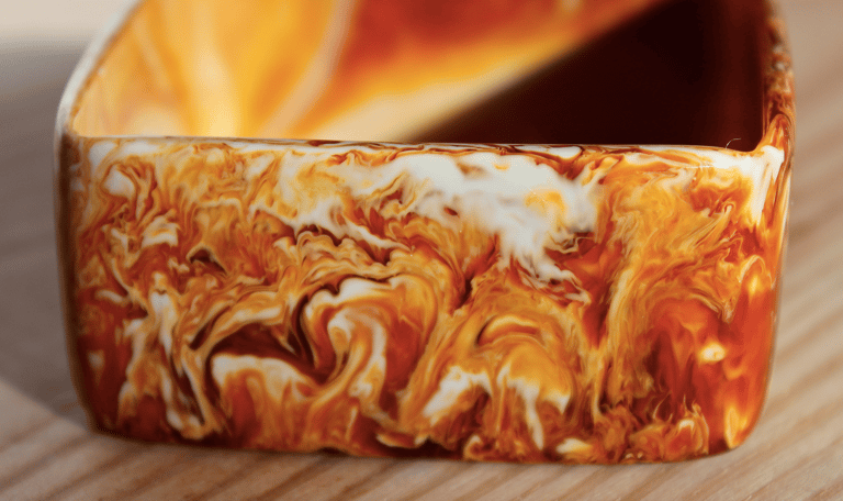 Boîte à bijoux Fire Image 2