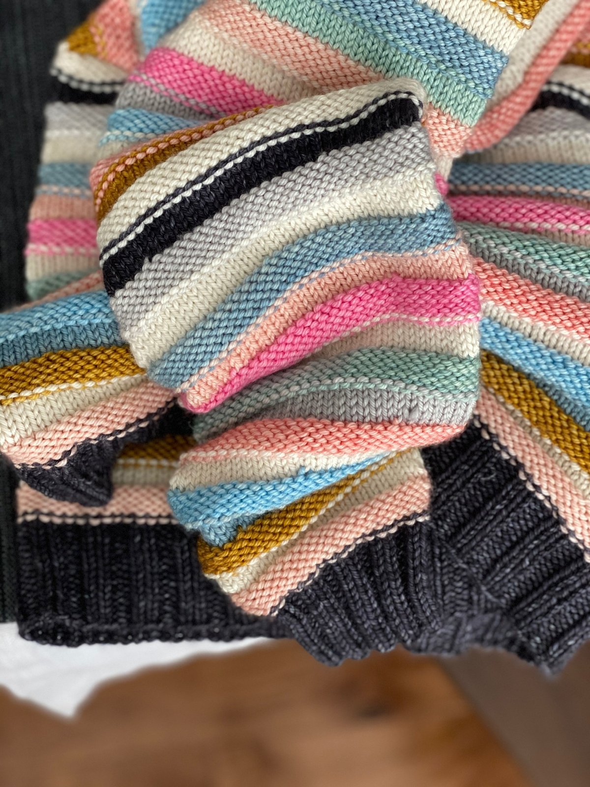 Jem (PREORDER 12-16 WEEKS)