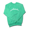 Vtg Earthwander Crewneck 2 Size Small
