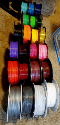 Image 4 of 3D Printed Cupholder Inserts