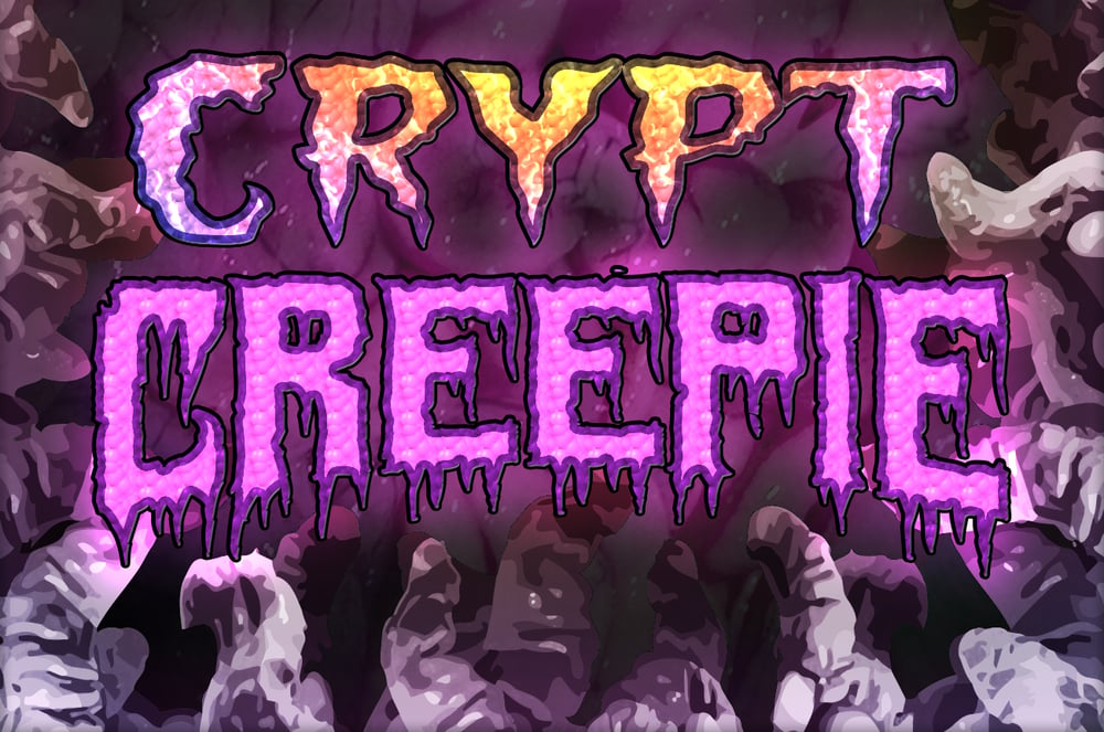 Image of Crypt Creepies