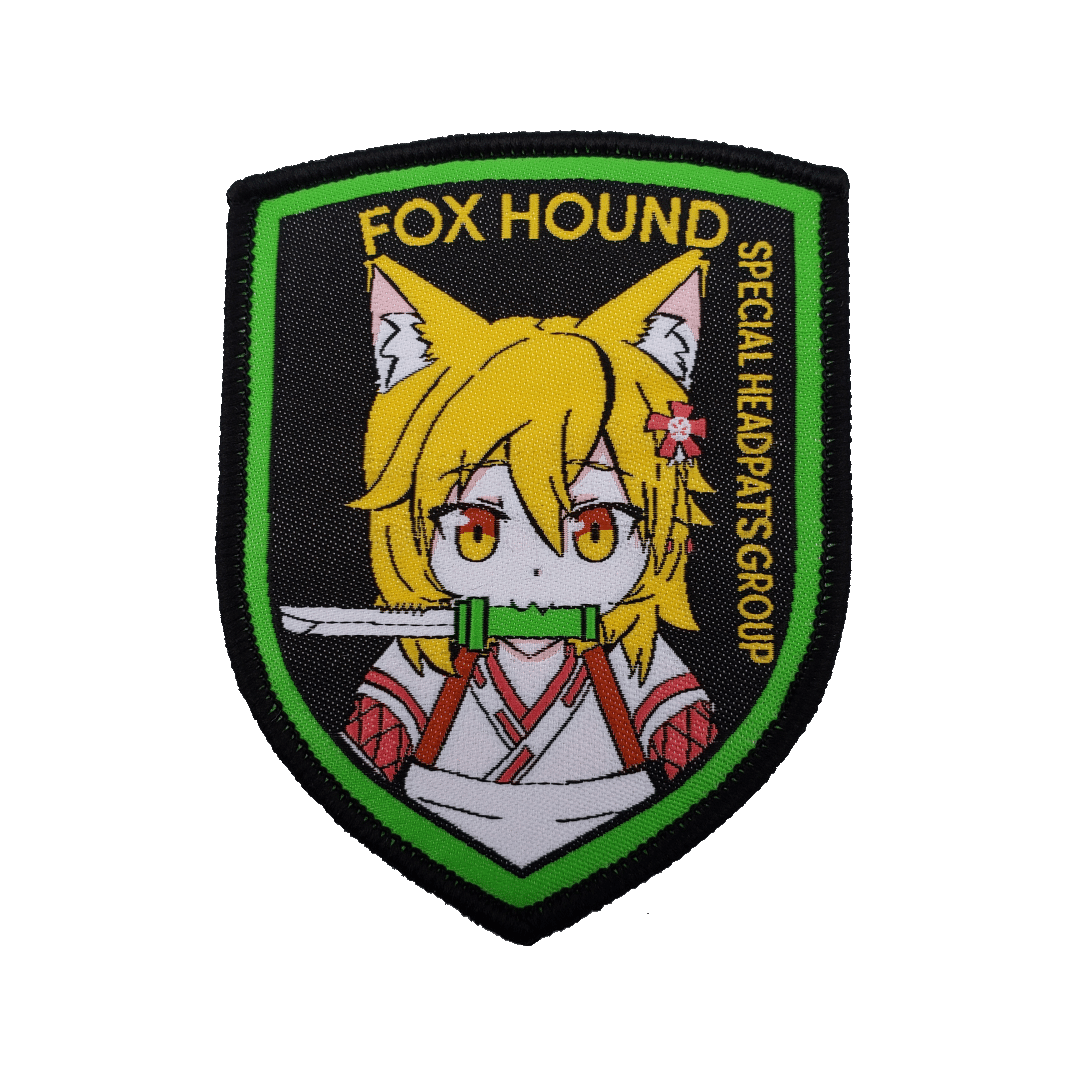 Image of Senko Foxhound