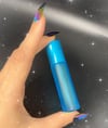 light blue perfume roller *read description*